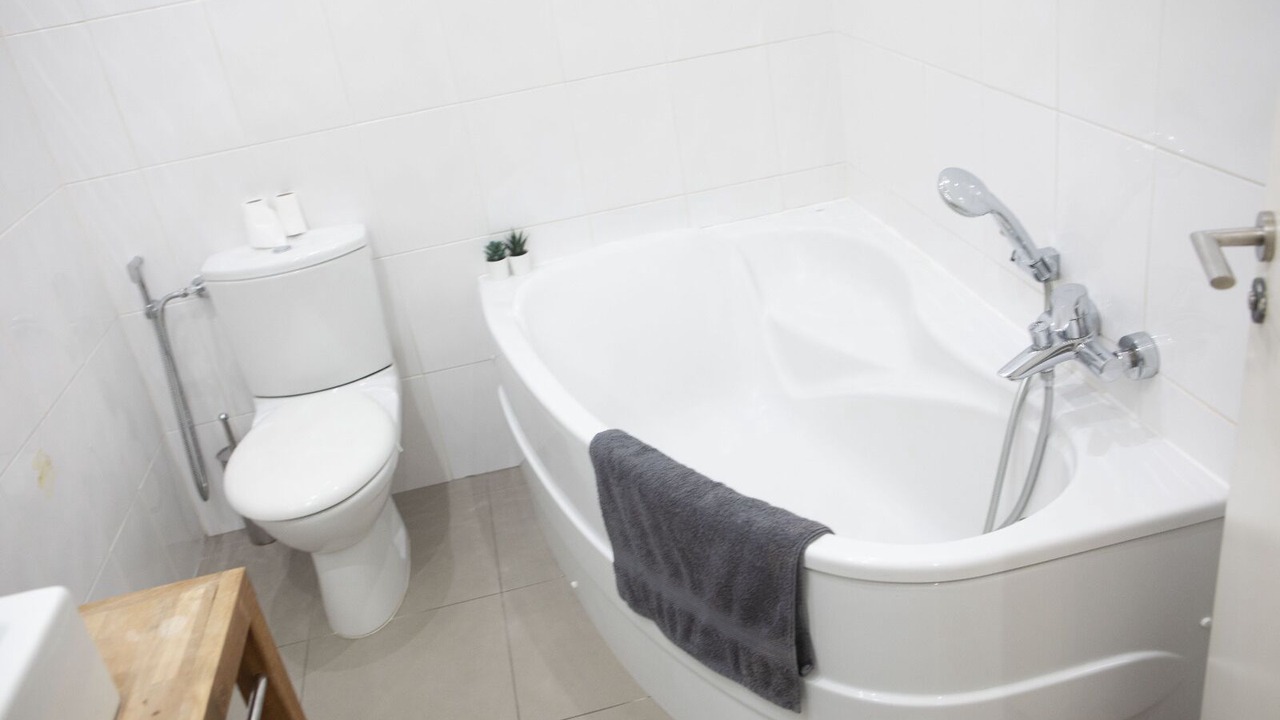 Photo of Bathroom in Perier