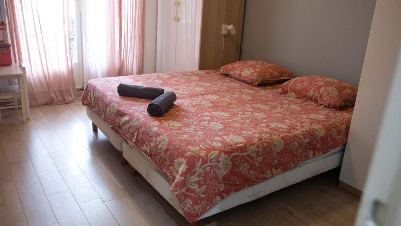 Photo of Bedroom in Perier