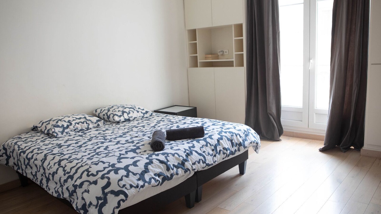 Photo of Bedroom in Perier