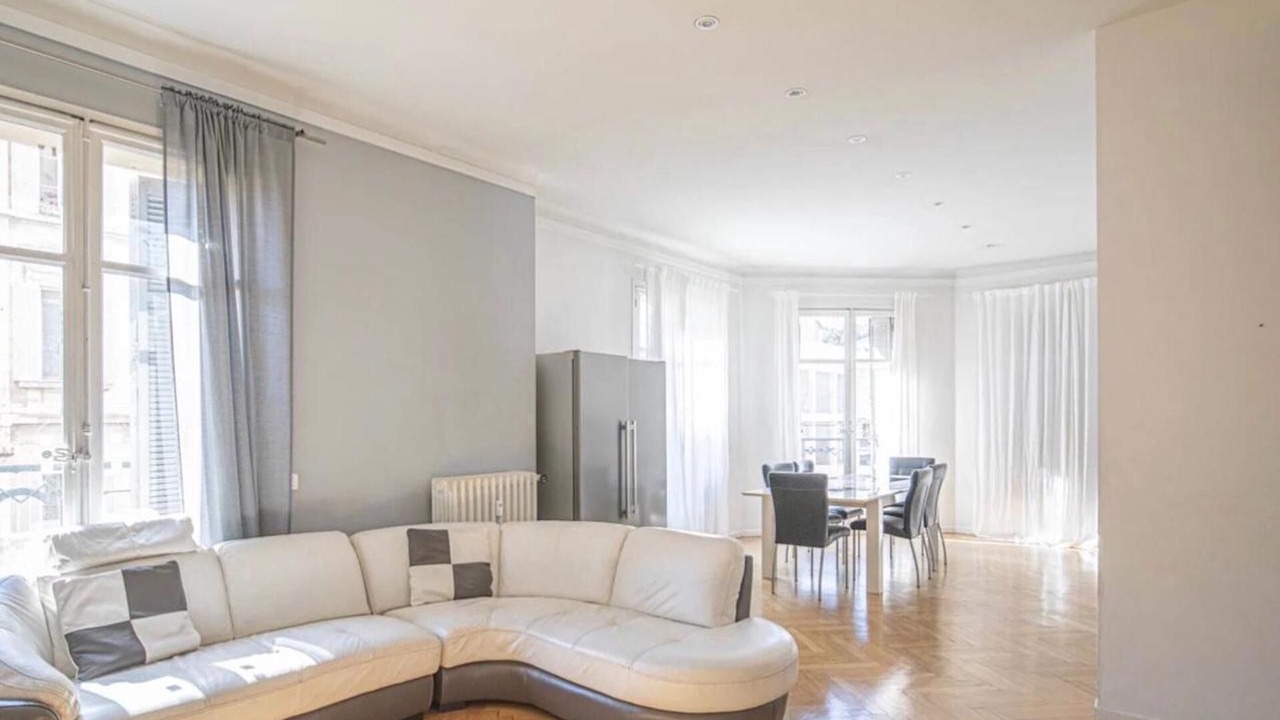 Photo of Livingroom in Perier