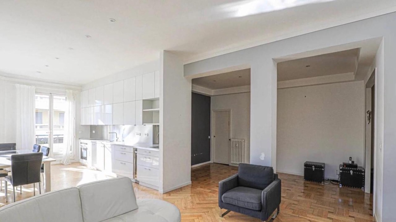 Photo of Livingroom in Perier