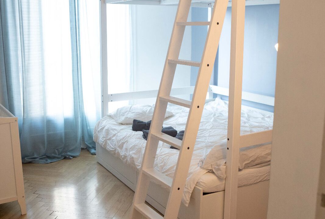 Photo of Bedroom in Perier