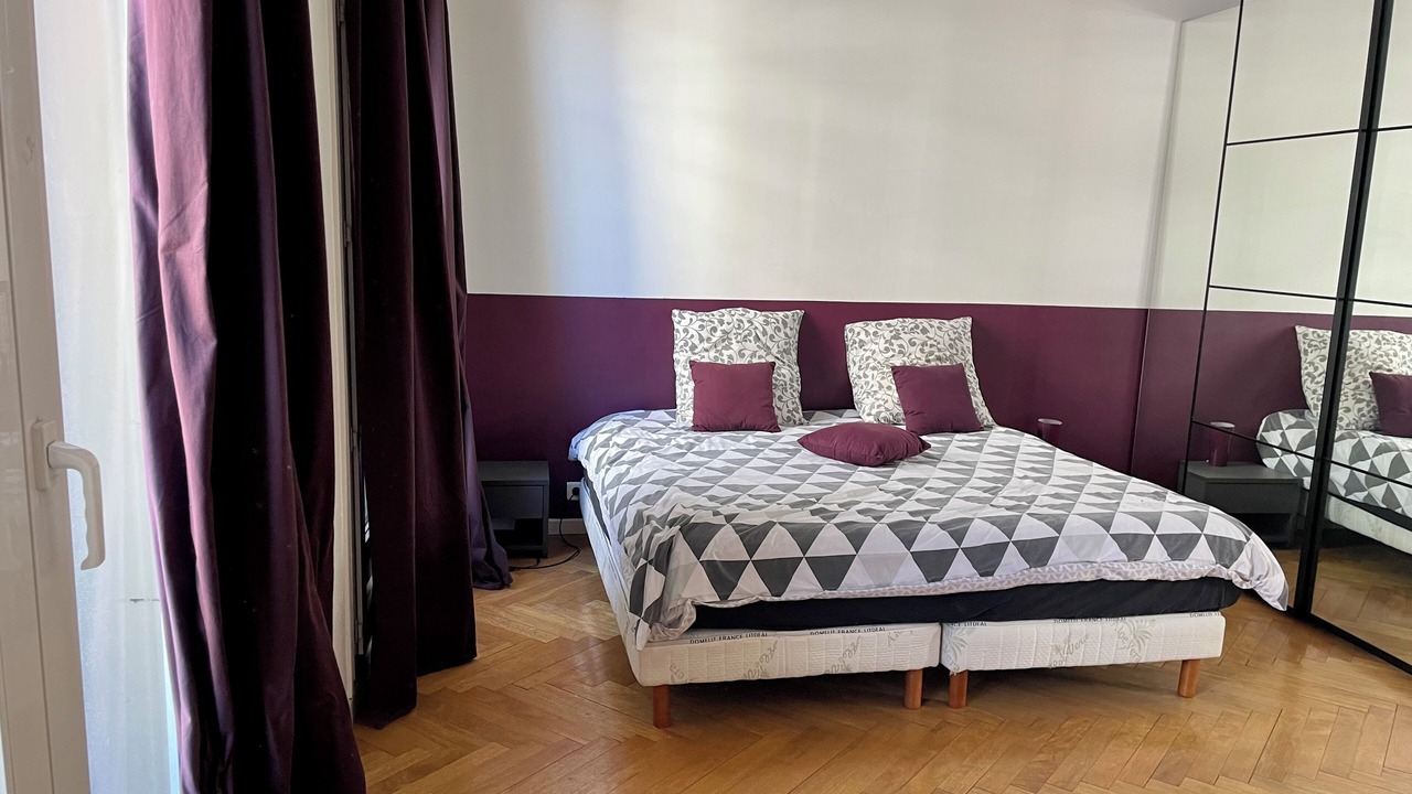 Photo of Bedroom in Perier