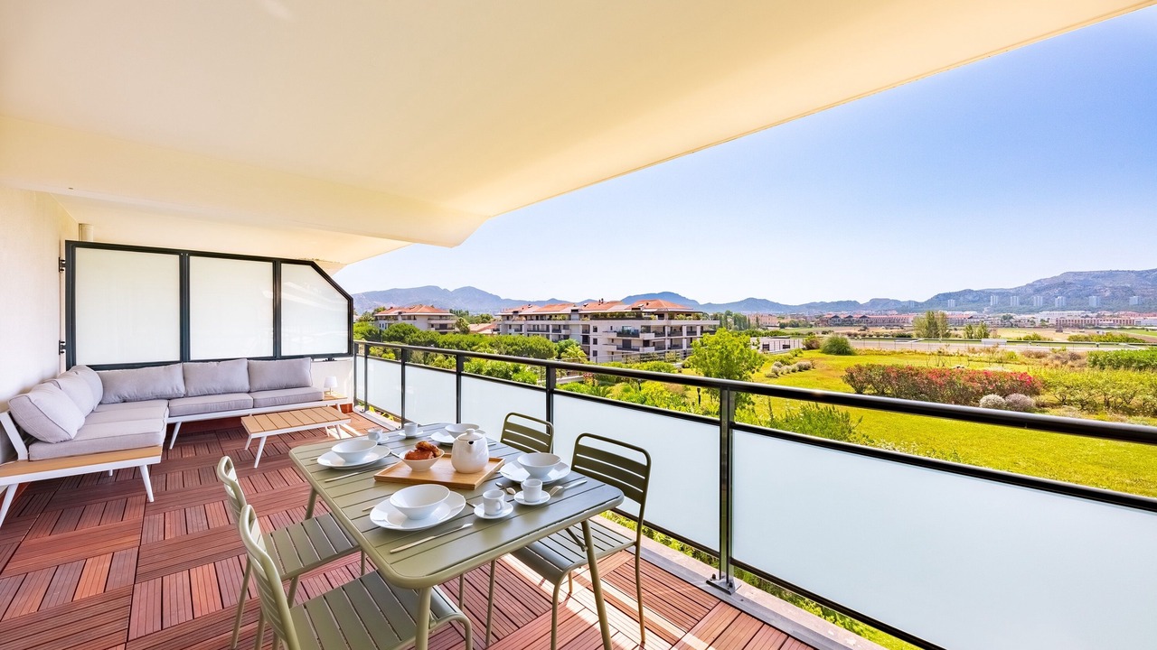 Photo of Outdoor in La Plage