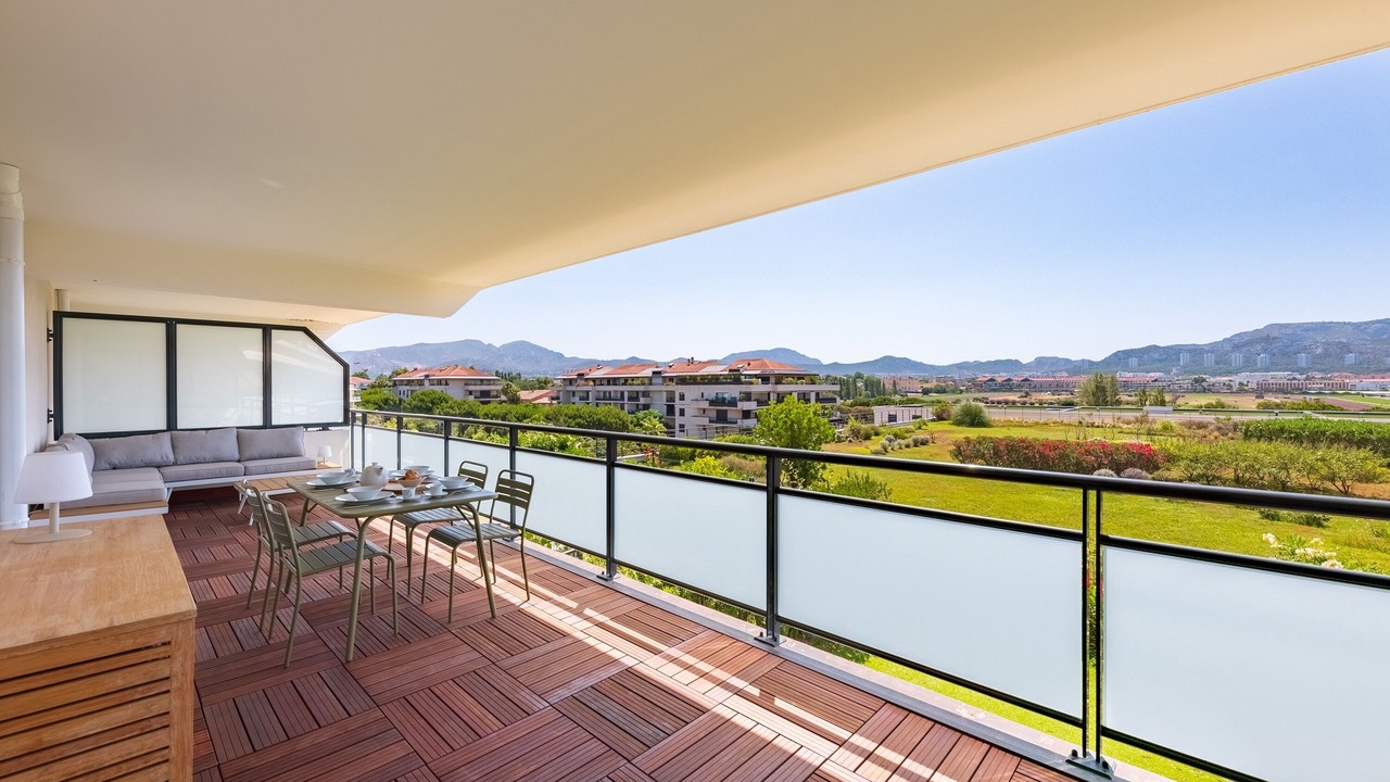Photo of Outdoor in La Plage