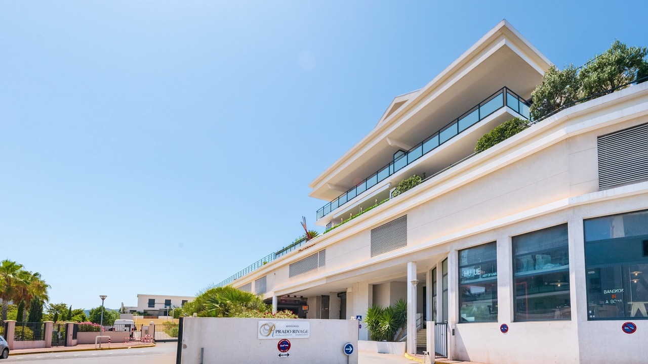 Photo of Outdoor in La Plage
