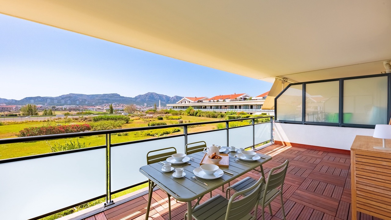Photo of Outdoor in La Plage