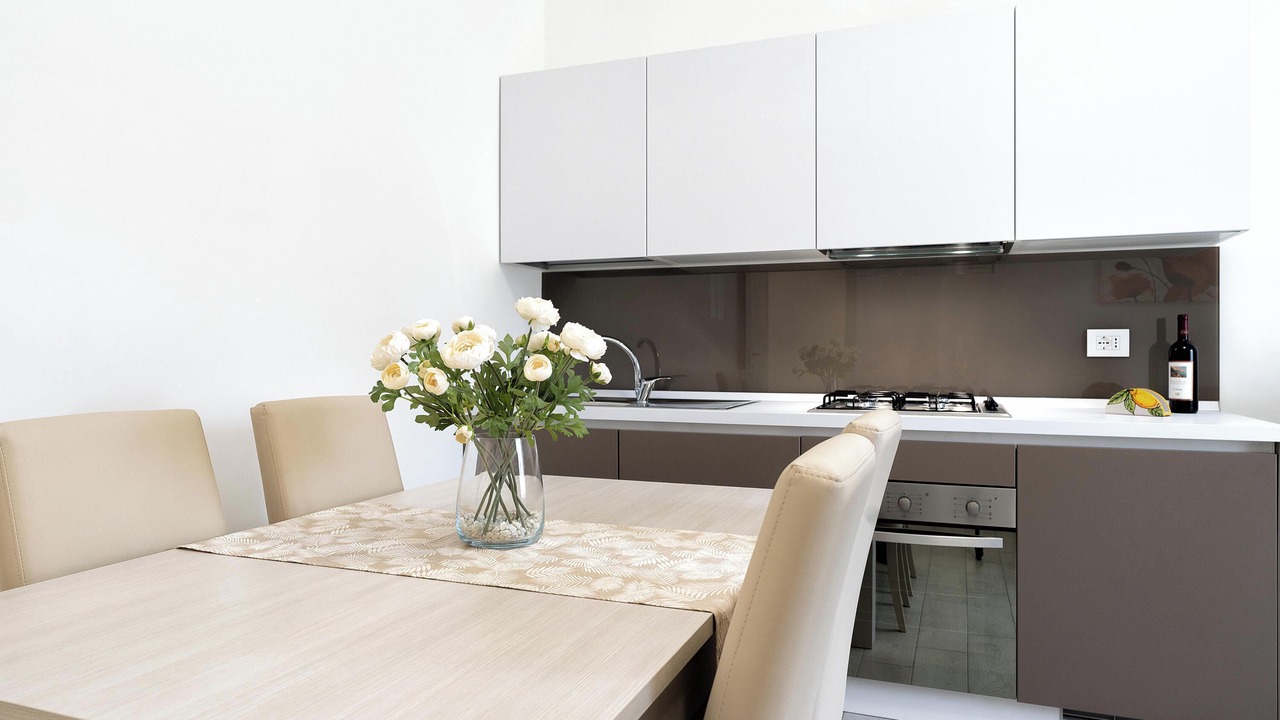 Photo of Kitchen in Maiori