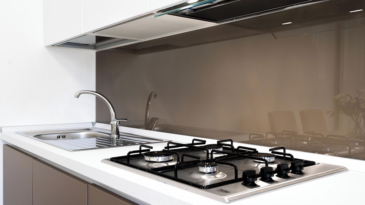 Photo of Kitchen in Maiori