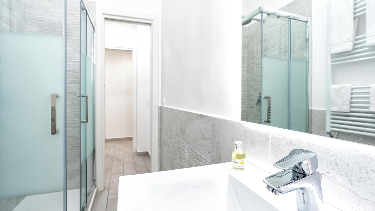 Photo of Bathroom in Maiori