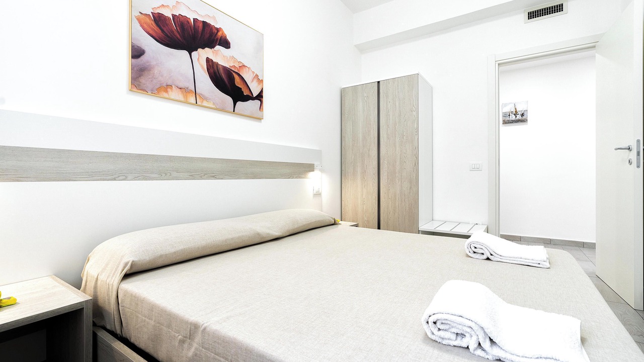 Photo of Bedroom in Maiori