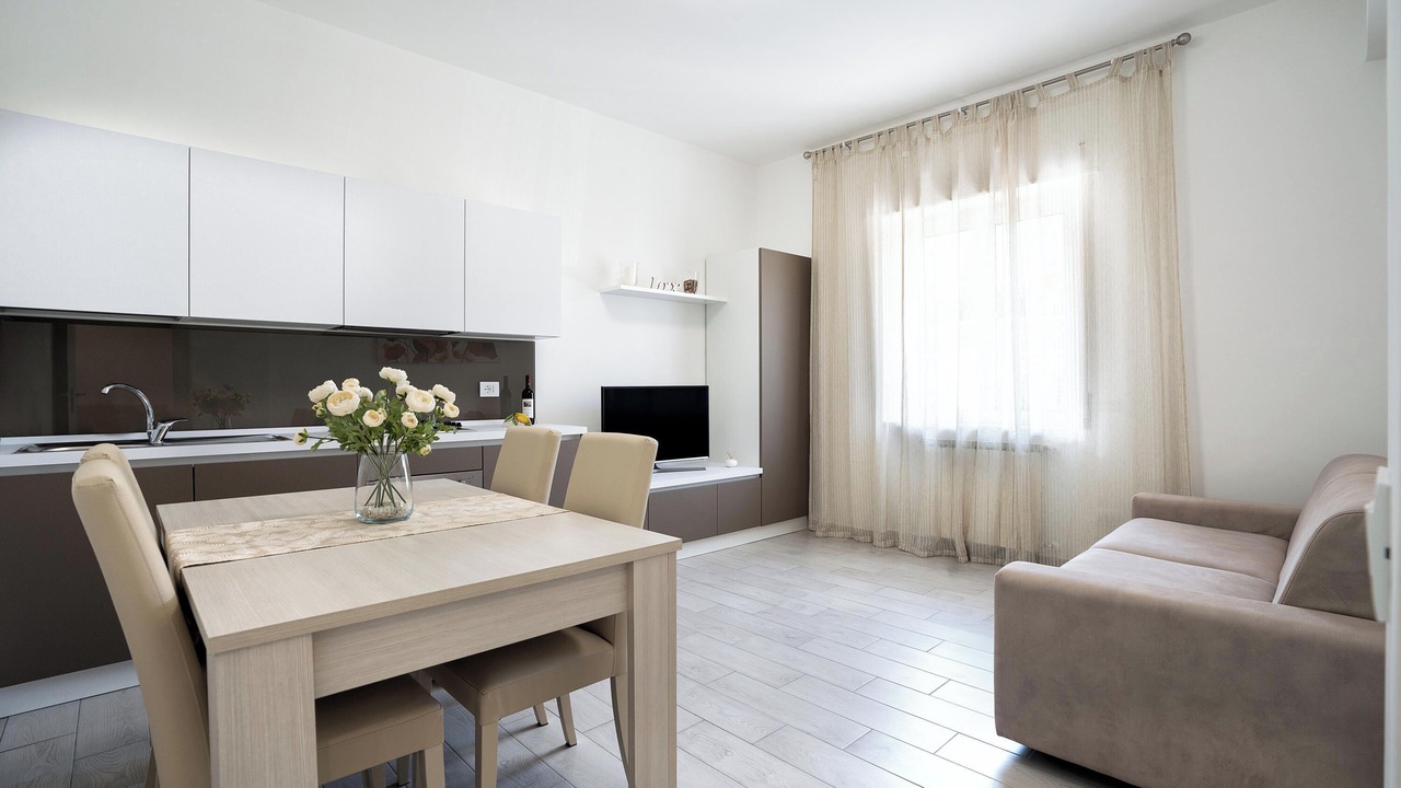 Photo of Livingroom in Maiori