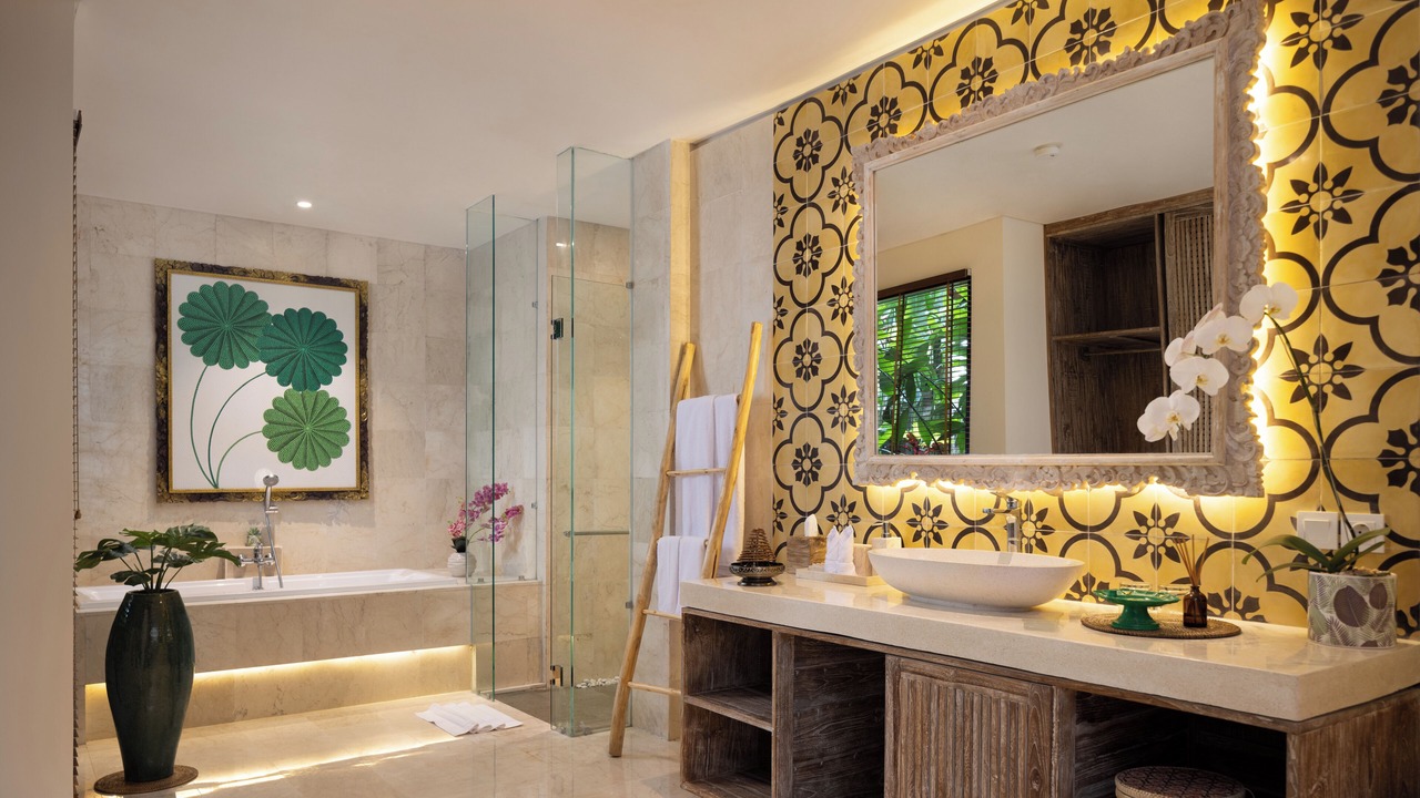 Photo of Bathroom in Taro
