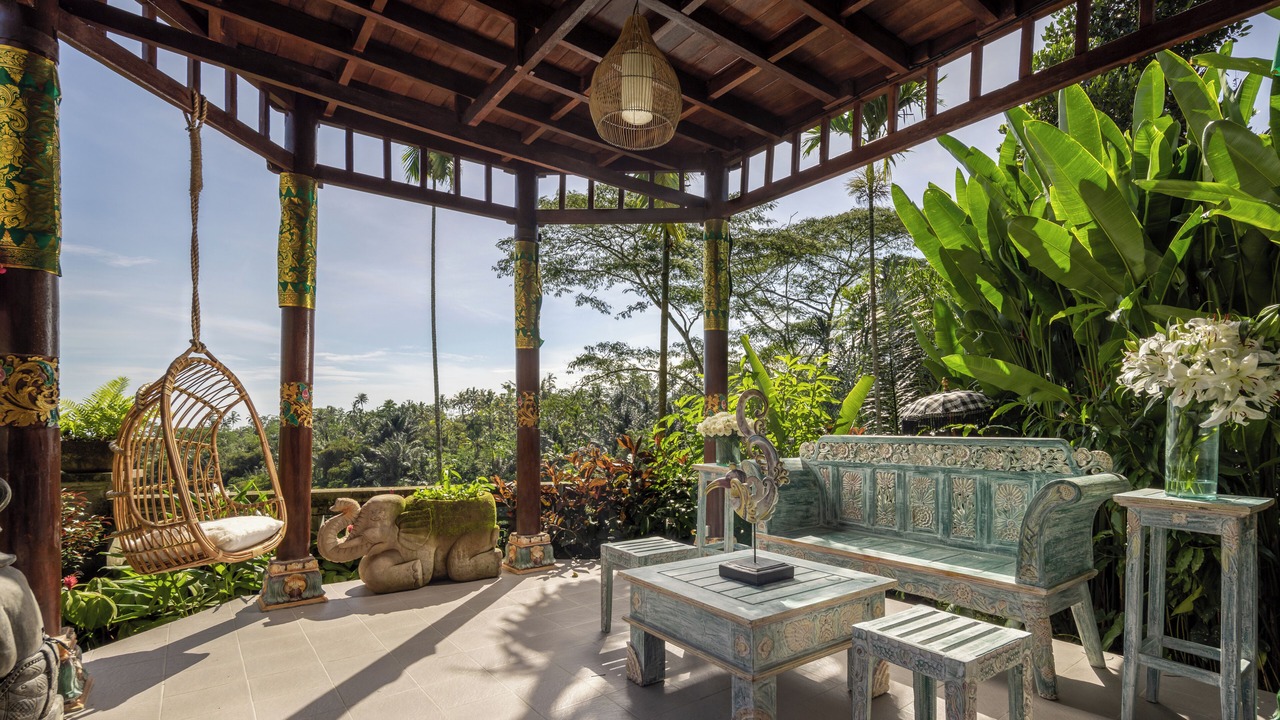 Photo of Outdoor in Taro