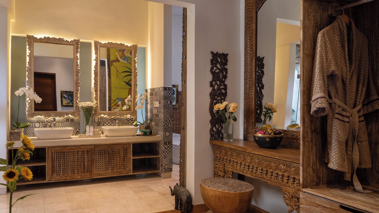 Photo of Bathroom in Taro