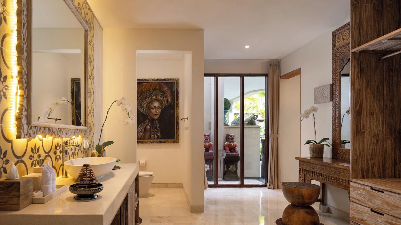 Photo of Bathroom in Taro