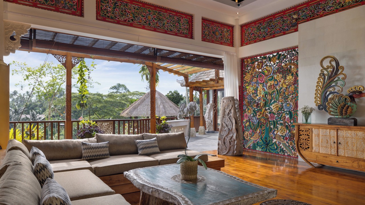 Photo of Livingroom in Taro