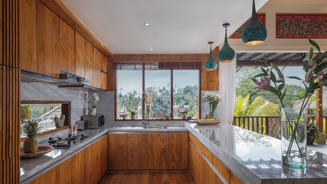 Photo of Kitchen in Taro