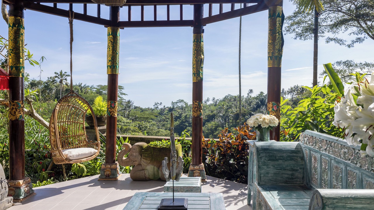 Photo of Livingroom in Taro