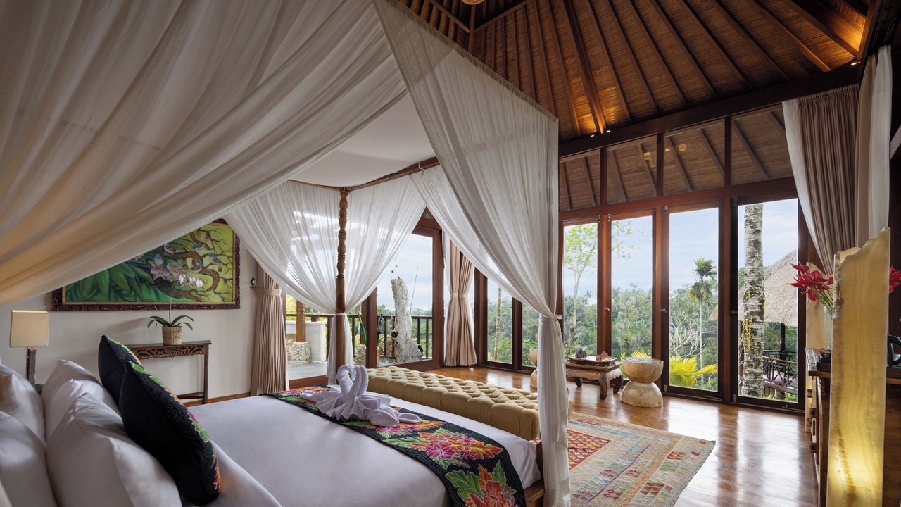 Photo of Bedroom in Taro