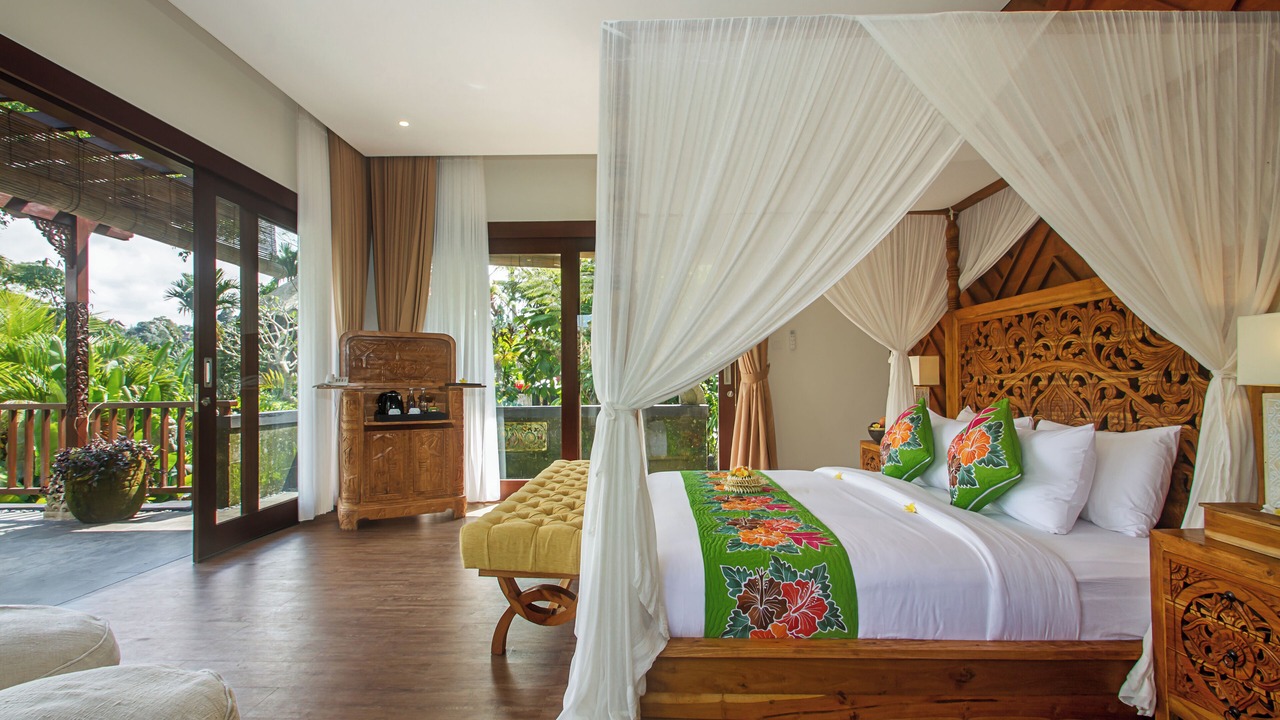 Photo of Bedroom in Taro