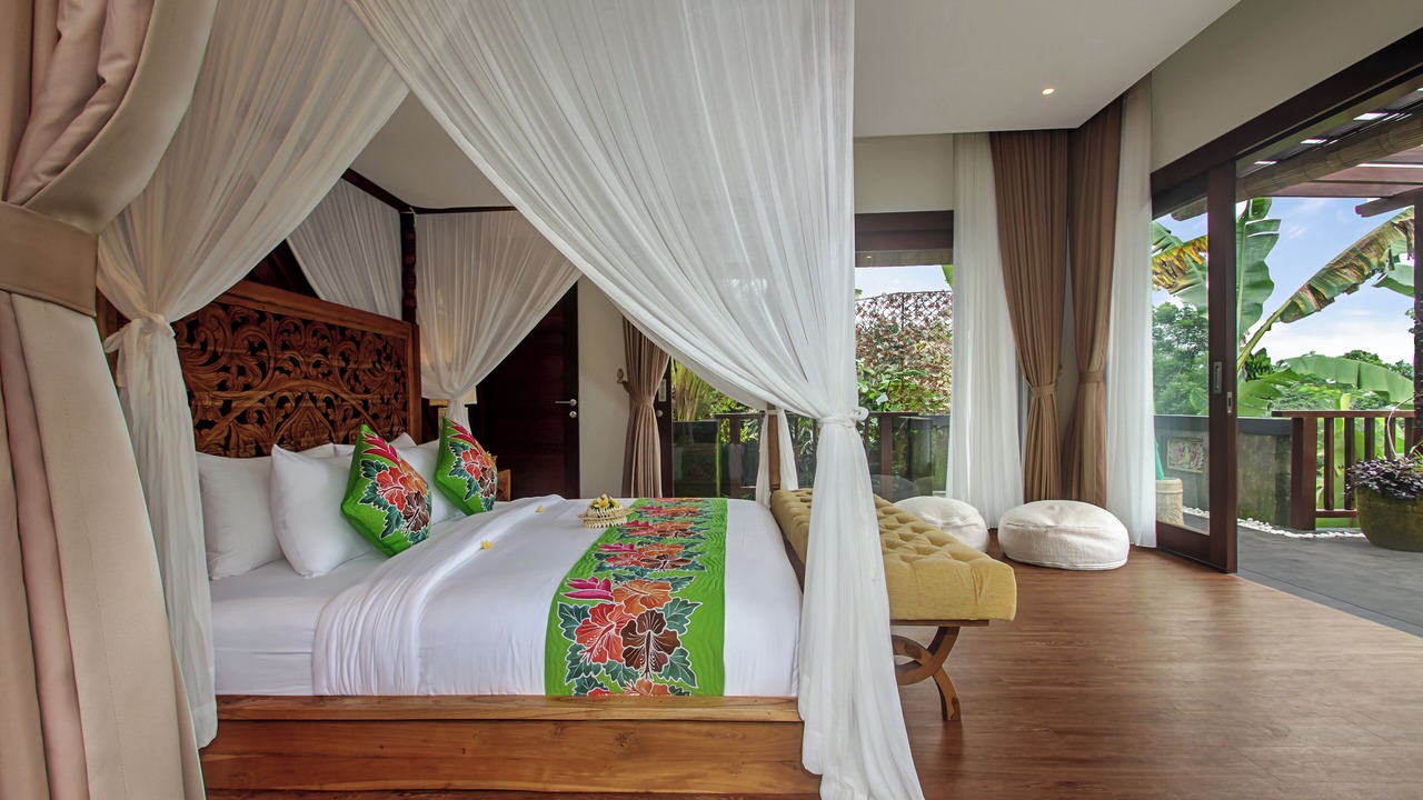 Photo of Bedroom in Taro