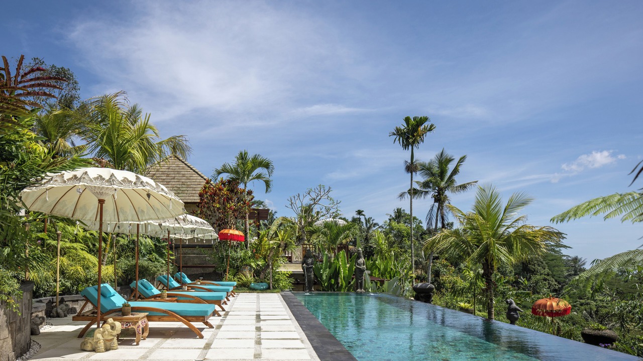 Photo of Outdoor in Taro
