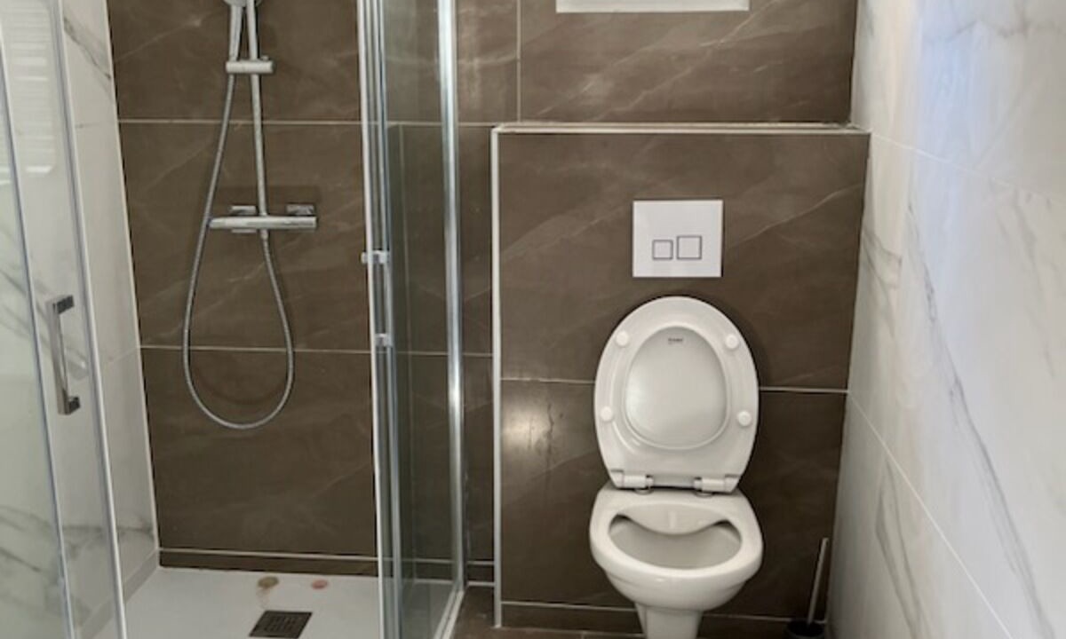 Photo of Bathroom in Ginasservis