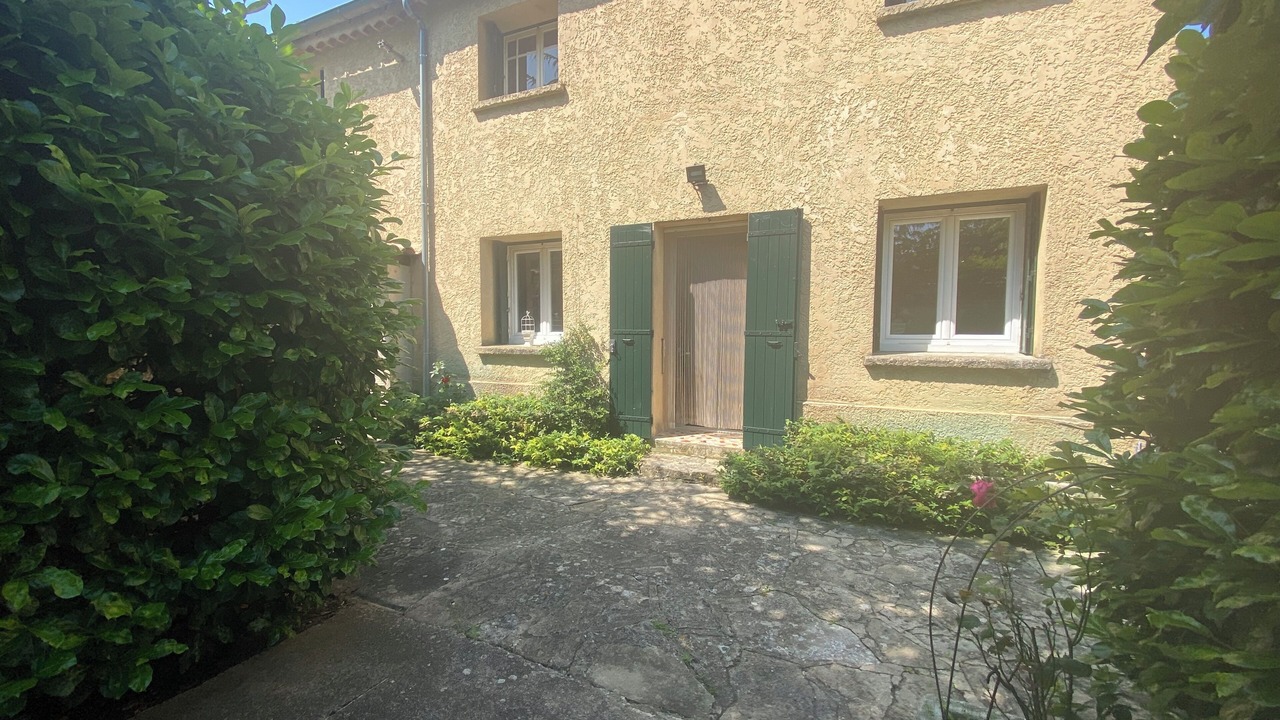 Photo of Outdoor in Beaumont-du-Ventoux