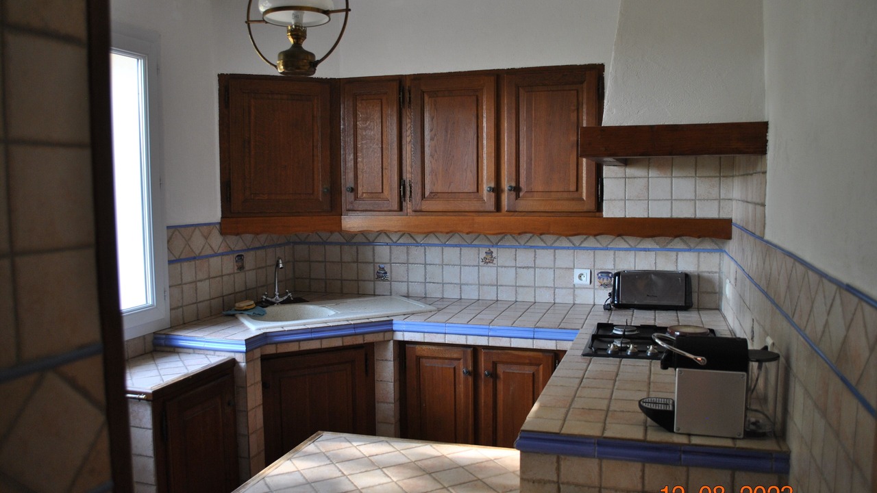 Photo of Kitchen in Beaucaire