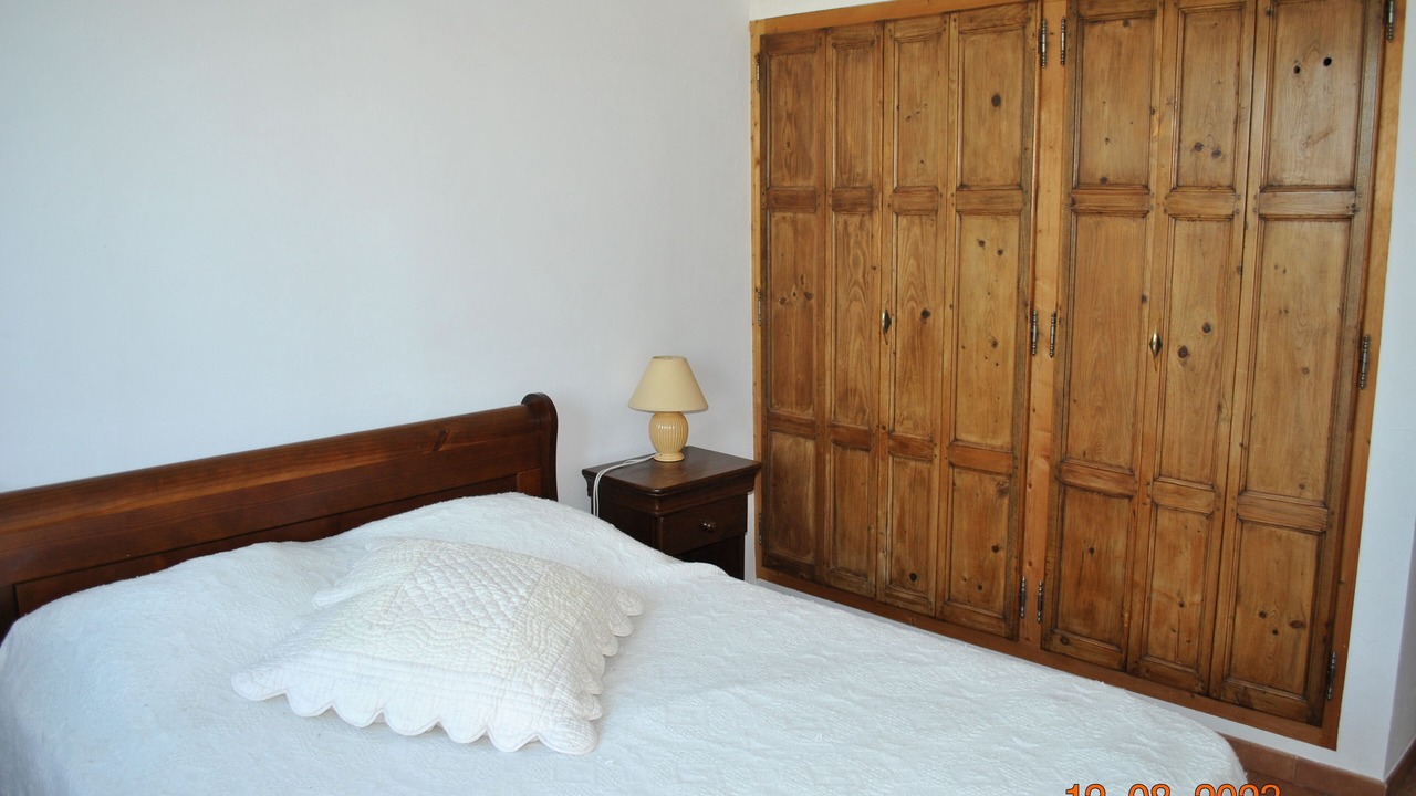 Photo of Bedroom in Beaucaire