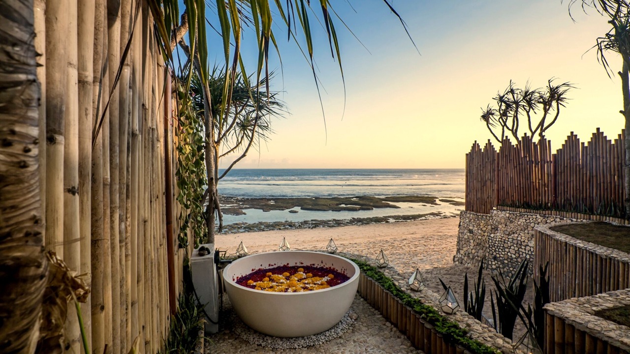 Photo of Outdoor in Uluwatu