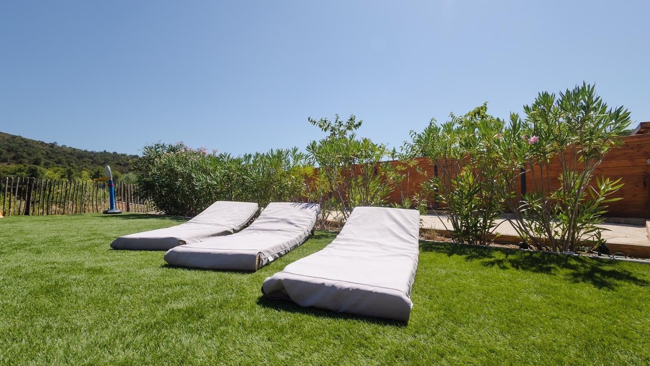 Photo of Outdoor in Bormes-Les-Mimosas