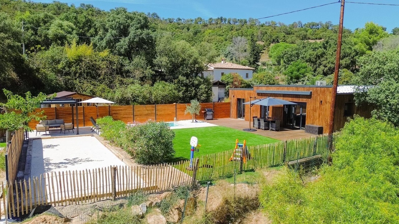 Photo of Outdoor in Bormes-Les-Mimosas