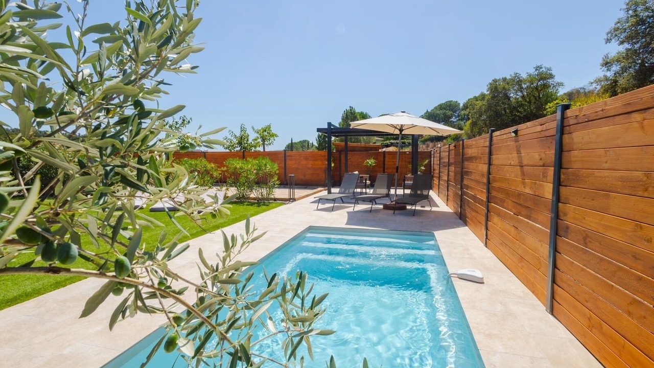 Photo of Outdoor in Bormes-Les-Mimosas