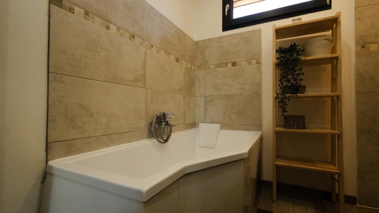 Photo of Bathroom in Bormes-Les-Mimosas