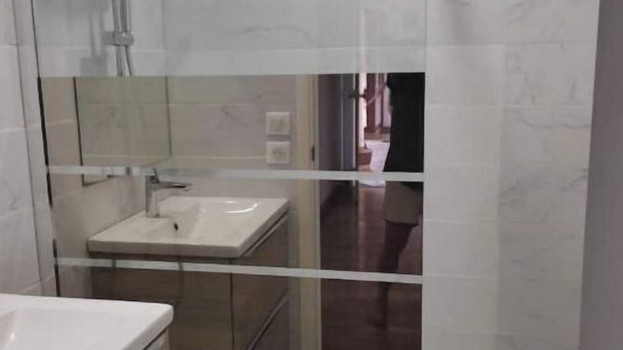 Photo of Bathroom in Montfavet