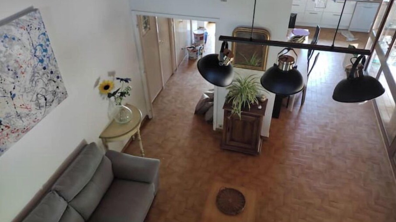 Photo of Livingroom in Montfavet