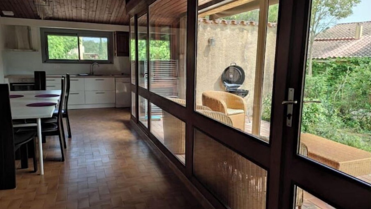 Photo of Outdoor in Montfavet