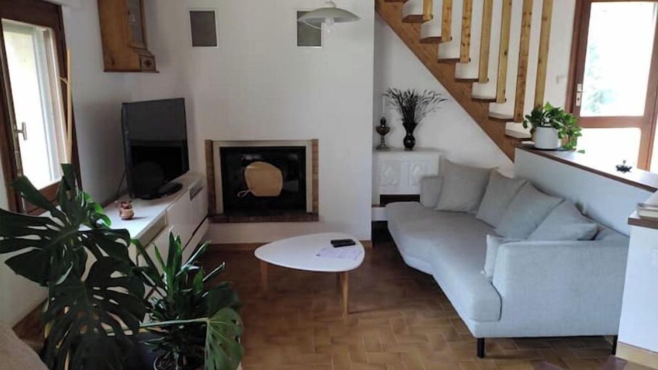 Photo of Livingroom in Montfavet