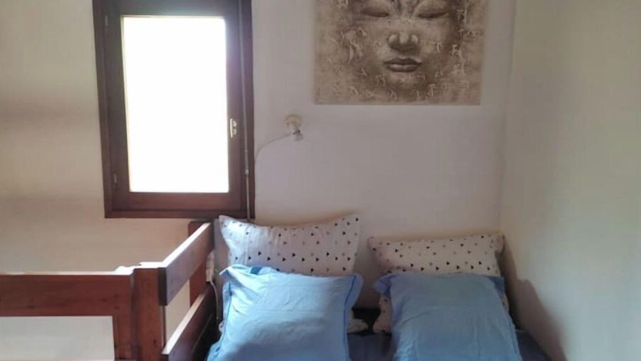 Photo of Bedroom in Montfavet