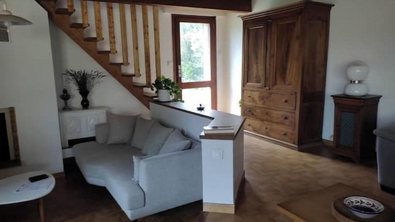 Photo of Livingroom in Montfavet