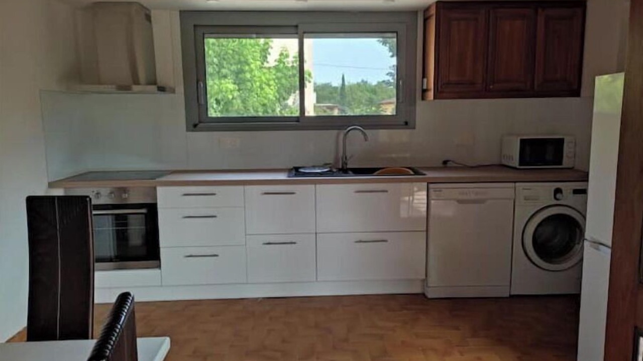Photo of Kitchen in Montfavet