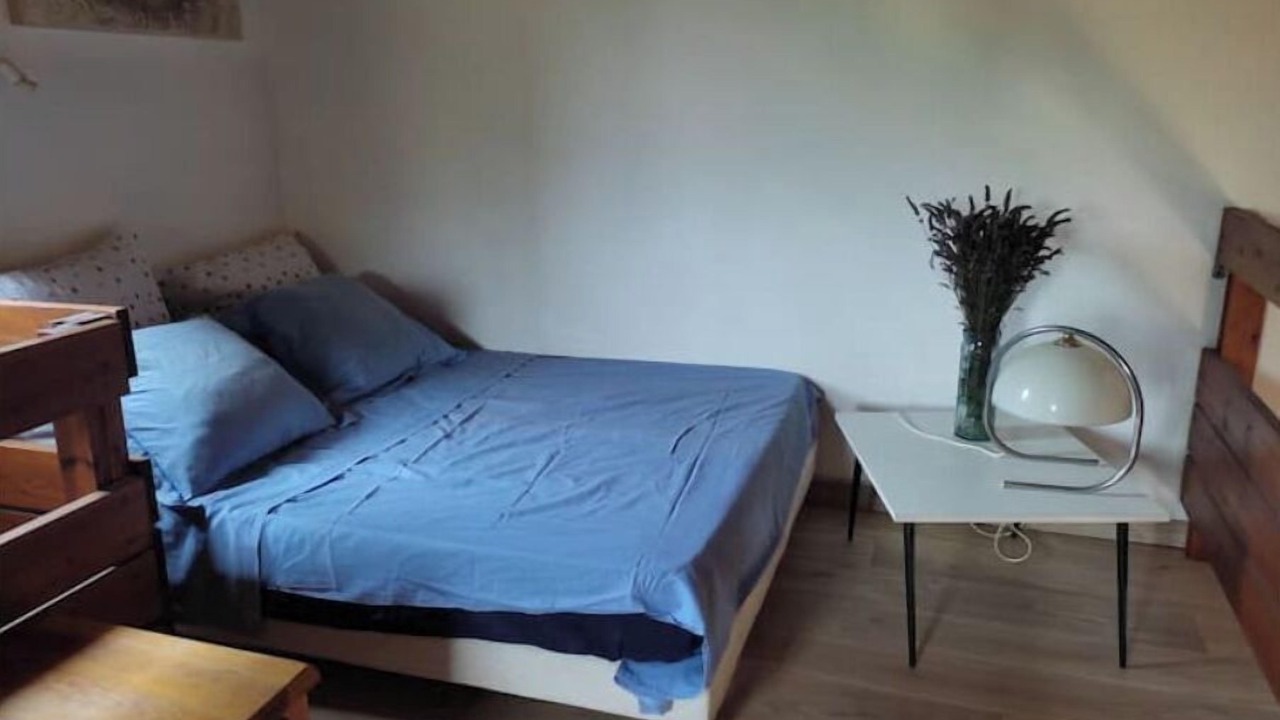 Photo of Bedroom in Montfavet