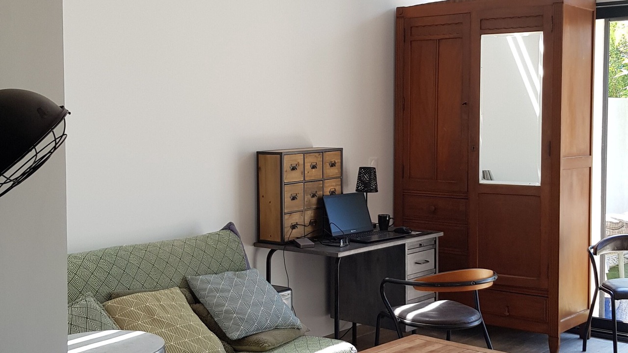Photo of Livingroom in Les Bormettes