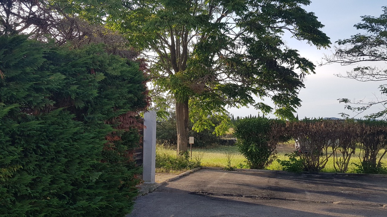 Photo of Outdoor in Les Bormettes