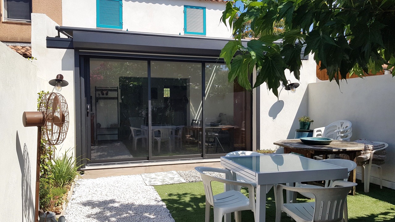 Photo of Outdoor in Les Bormettes