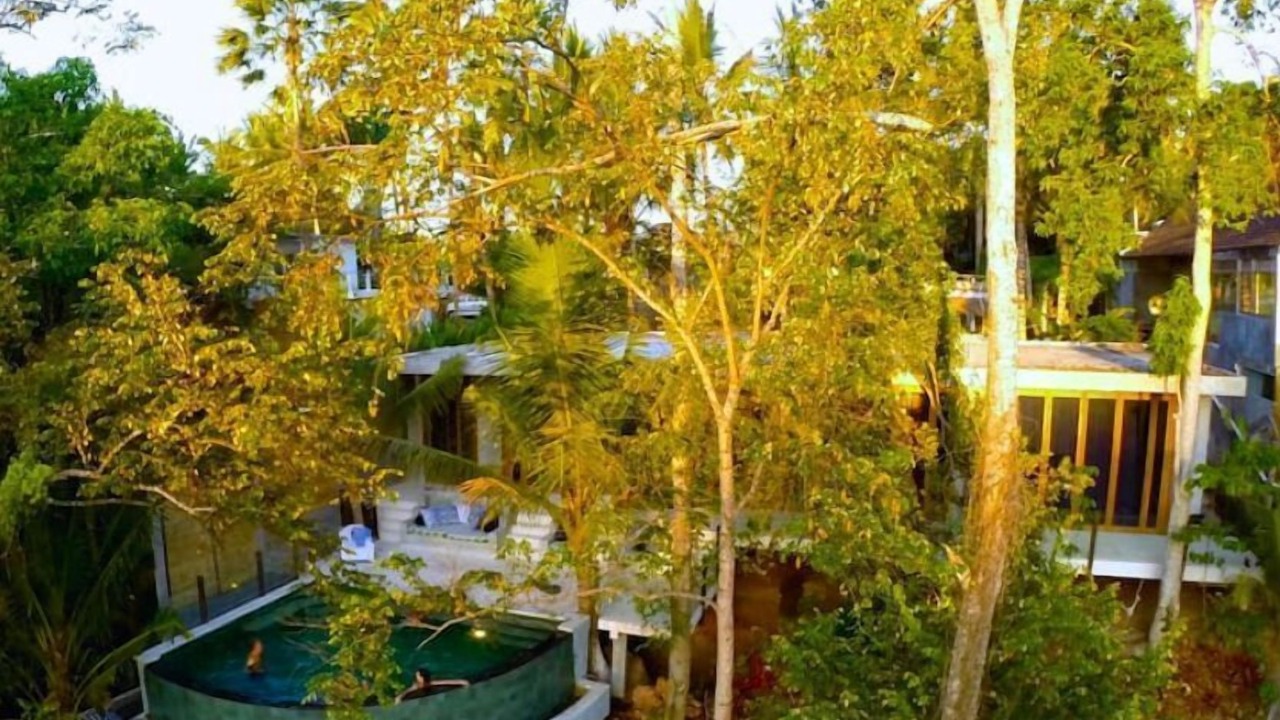 Photo of Outdoor in Ubud City-Centre