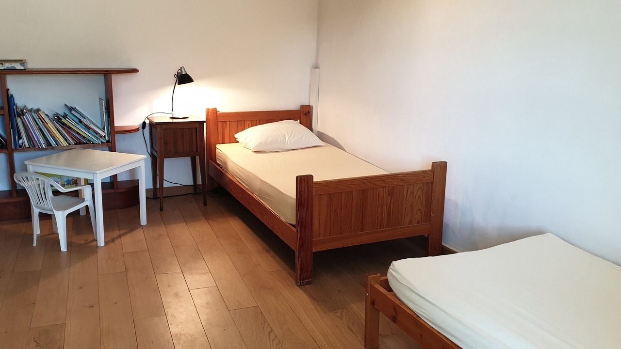 Photo of Bedroom in Sainte-Croix-a-Lauze