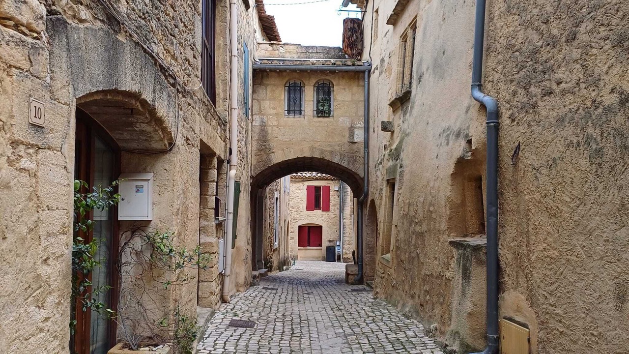 Photo of Others in Castillon-du-Gard